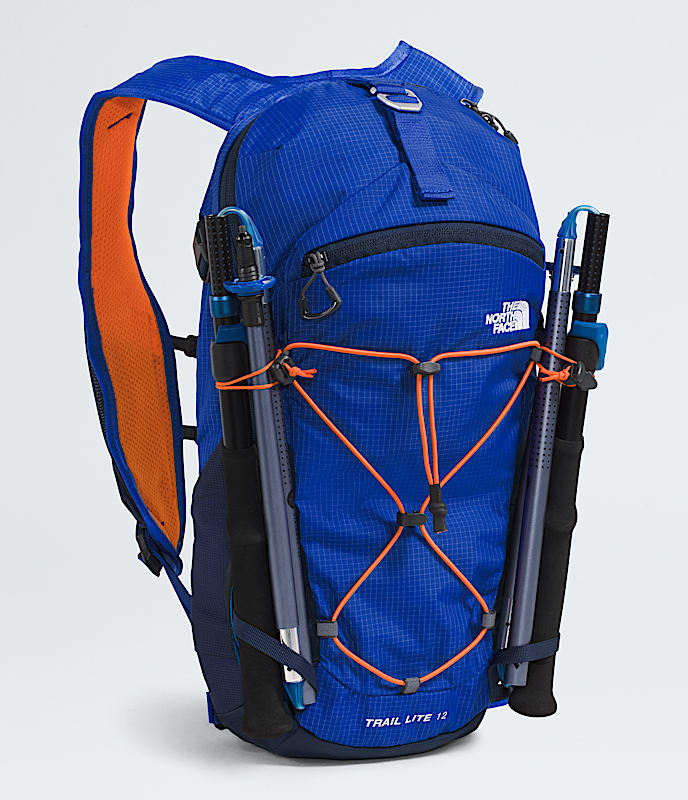 Trail Lite 12 Backpack - 6