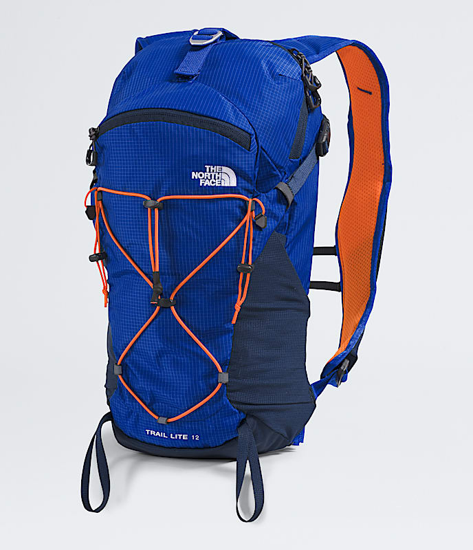 Trail Lite 12 Backpack - 3