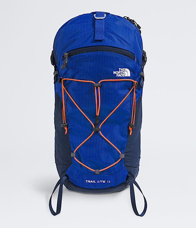 Trail Lite 12 Backpack - 1