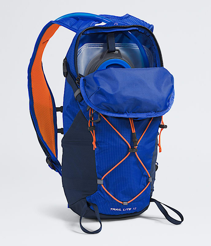 Trail Lite 12 Backpack - 4