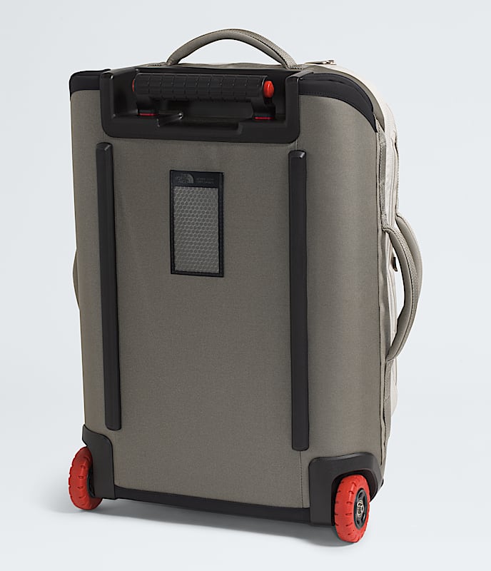 Base Camp Rolling Thunder—22