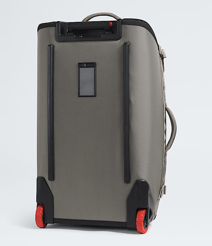 Base Camp Rolling Thunder28 TNF BACK