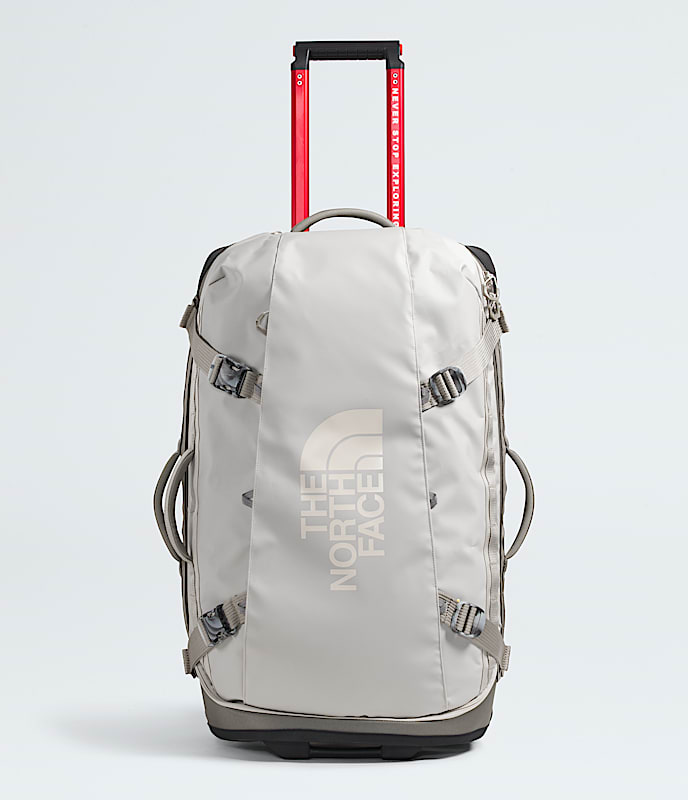 Base Camp Rolling Thunder—28 - 1