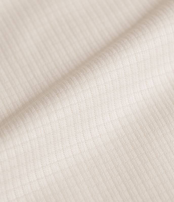 Womens Sunriser ShortSleeve TNF DETAIL3