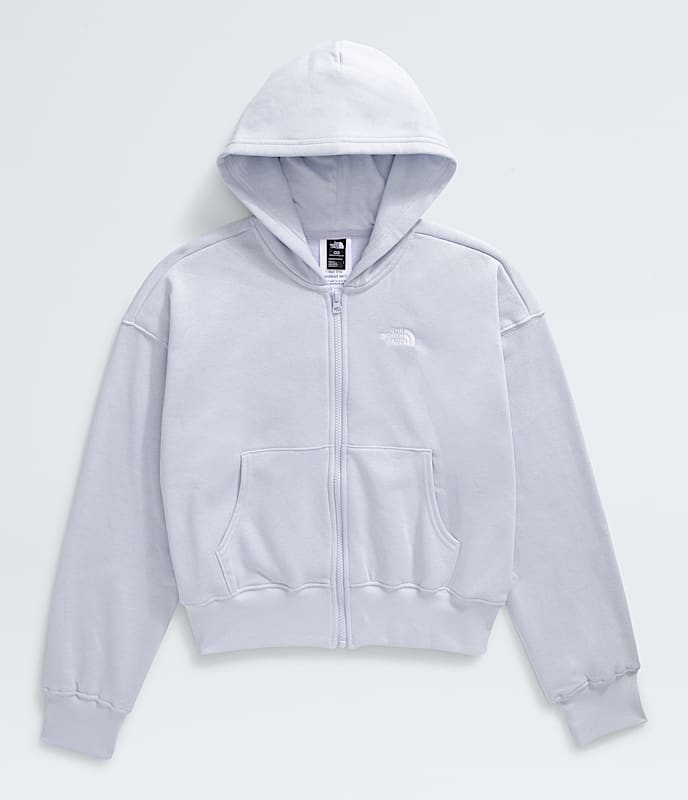 Women’s Evolution Full-Zip - 4