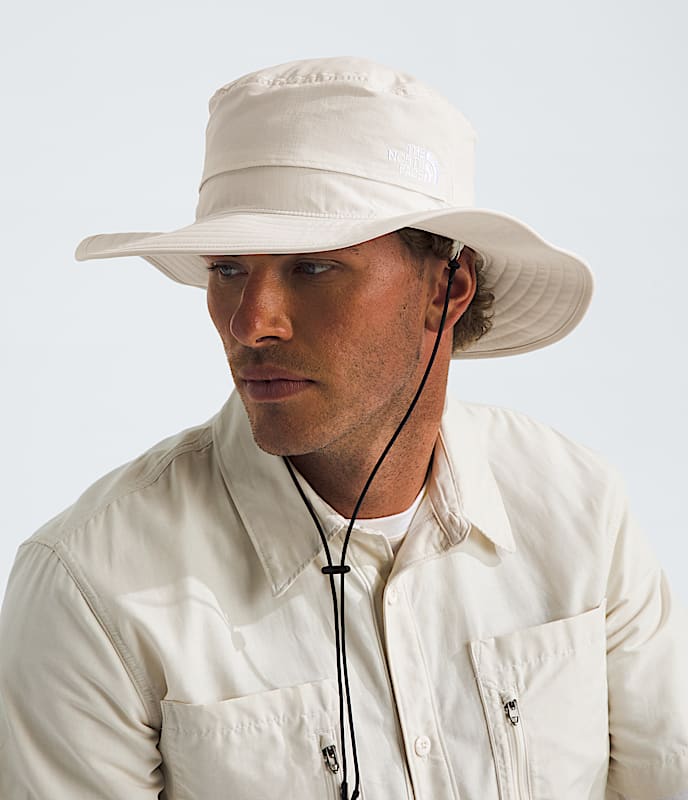 Horizon Breeze Brimmer Hat - 3