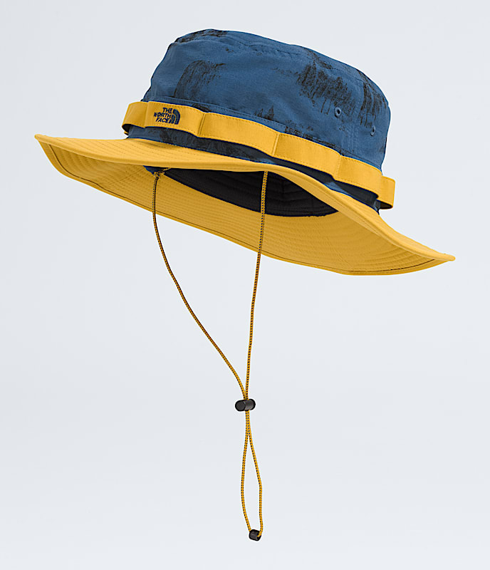 Class V Brimmer TNF HERO