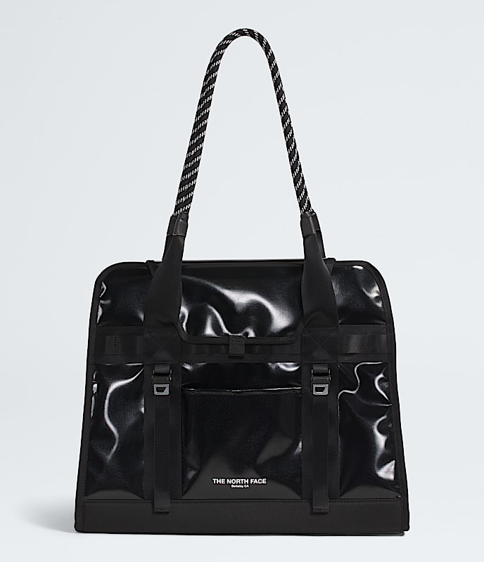 Base Camp Tote Bag