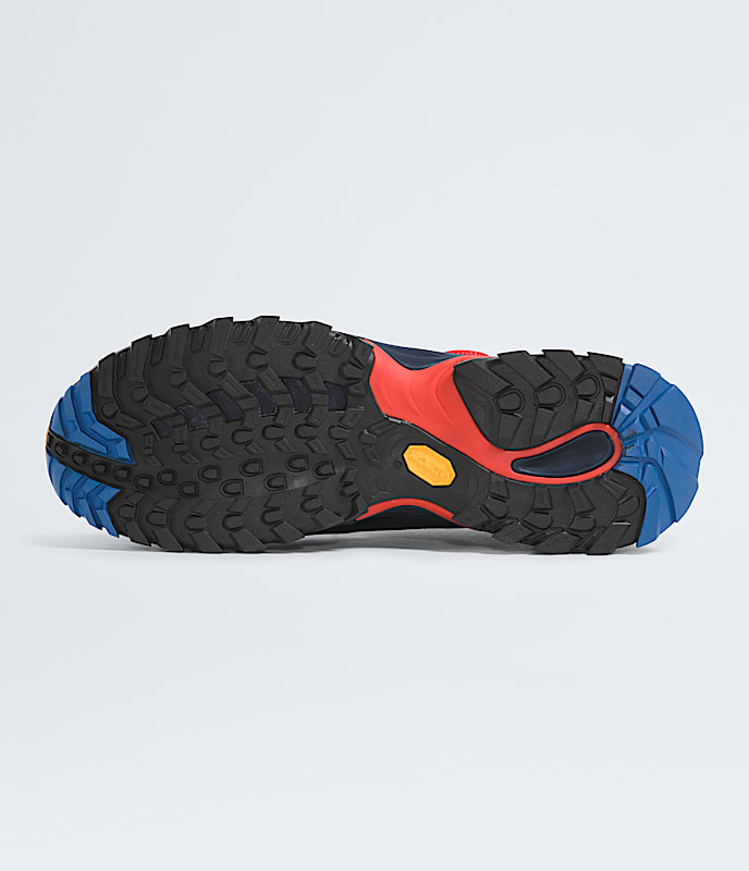 TNF x UNDERCOVER SOUKUU Hedgehog Offtrail Hybrid Shoes - 4