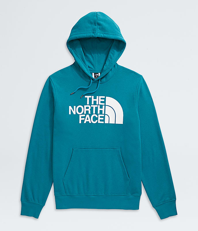 Men’s Half Dome Pullover Hoodie