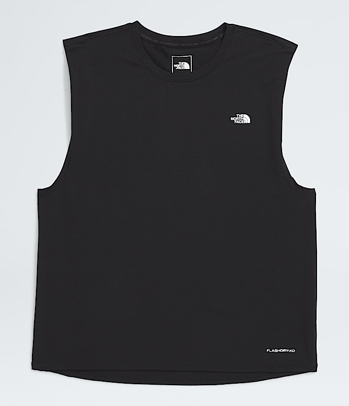 Women’s Adventure Muscle Tank - 6