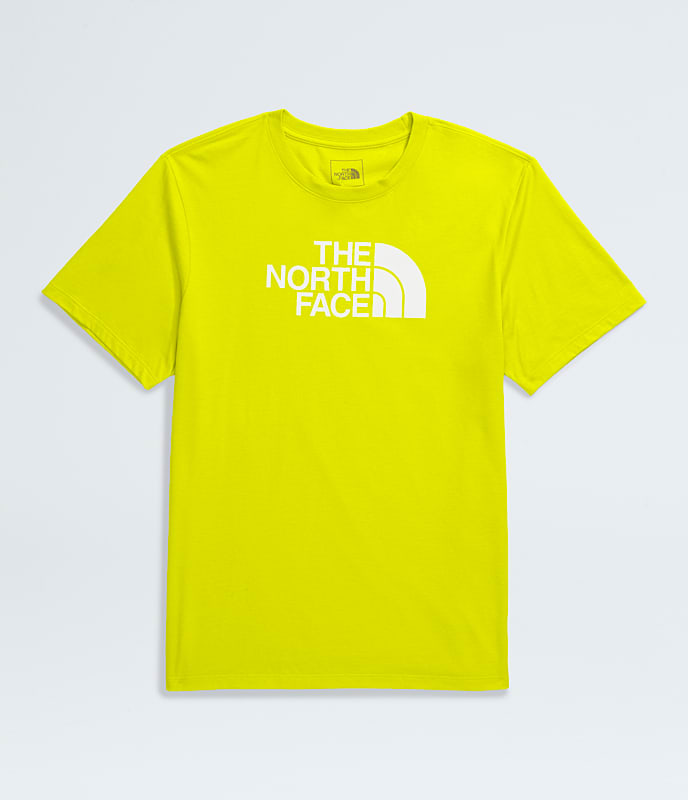 Men’s Evolution Half Dome Short-Sleeve Tee - 5