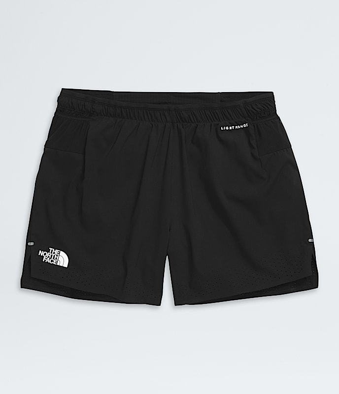 Men’s Summit Series Pacesetter 5'' Shorts - 8