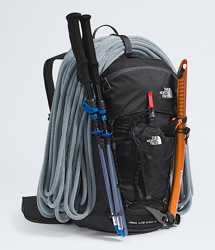 Trail Lite Speed 30 Backpack | The North Face