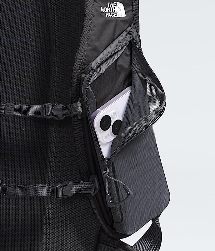 Trail Lite Speed 30 Backpack TNF DETAIL1