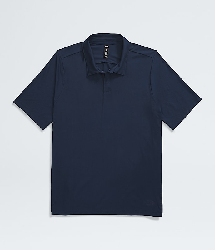 Men’s Dune Sky Polo - 5