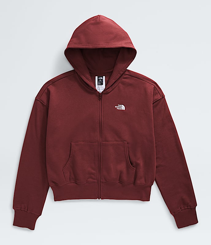 Women’s Evolution Full-Zip - 5