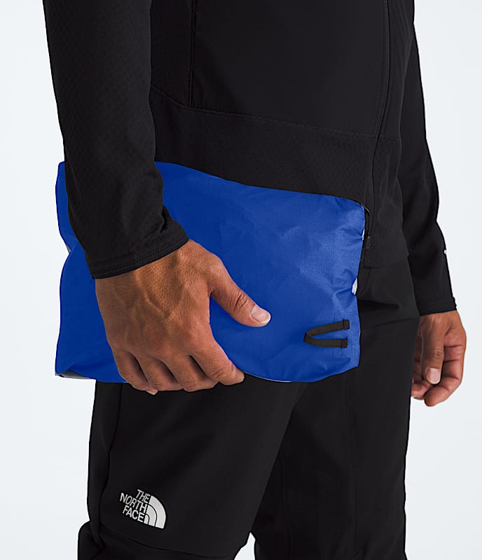 Men’s Summit Series Papsura FUTURELIGHT™ Jacket - 6