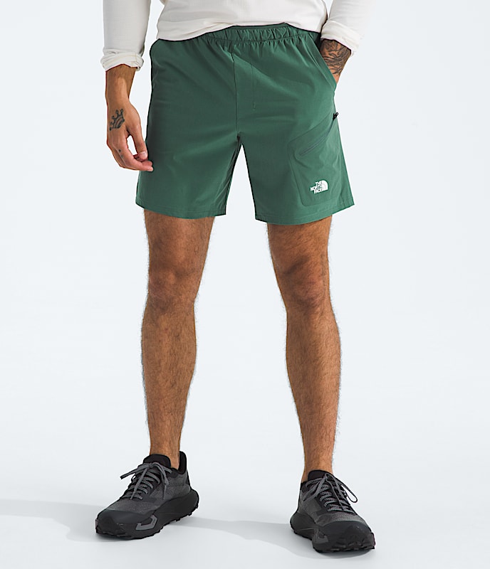 Men’s Lightstride 7'' Shorts - 1