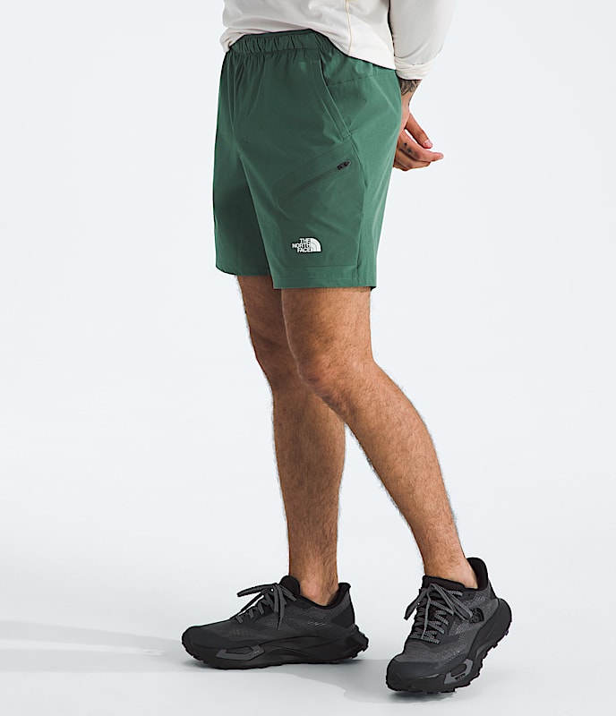 Men’s Lightstride 7'' Shorts - 4