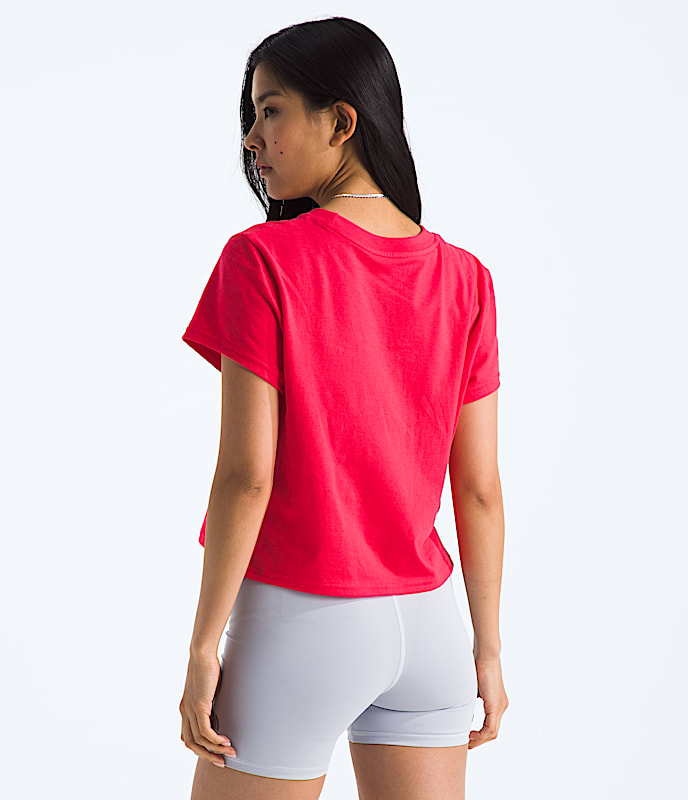 Women’s Evolution Tee - 4