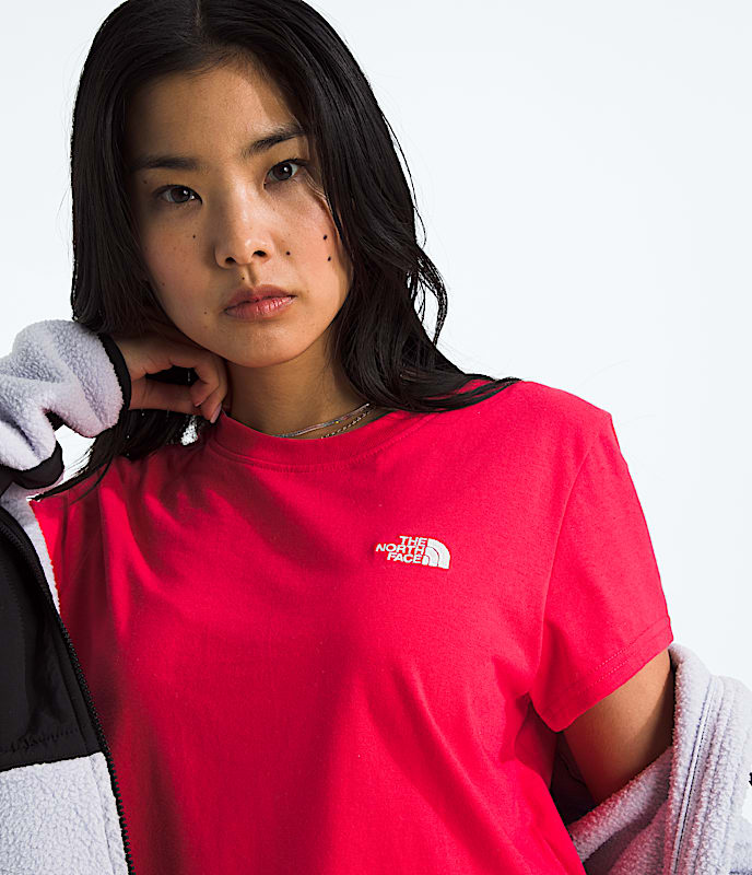 Women’s Evolution Tee - 3