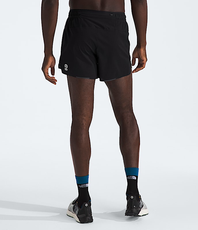 Men’s Summit Series Pacesetter 5'' Shorts - 3