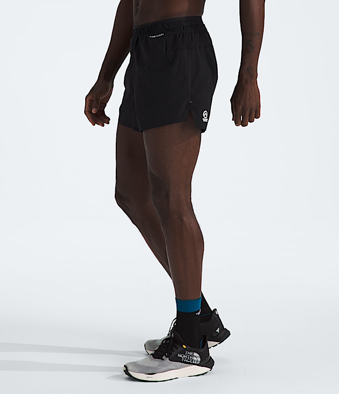 Men’s Summit Series Pacesetter 5'' Shorts - 4