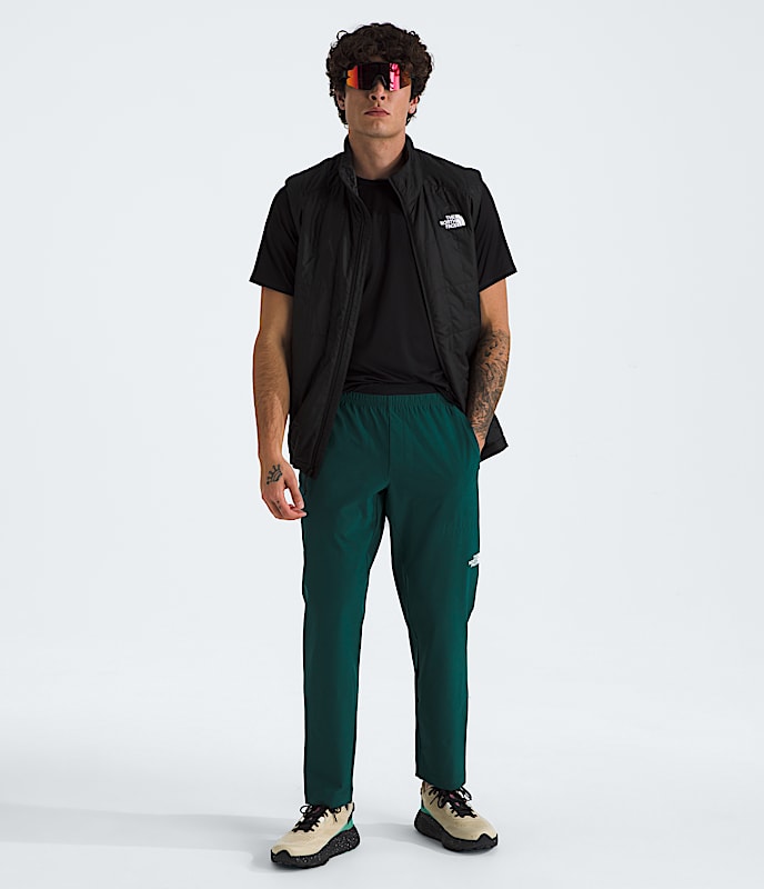Men's 24/7 Woven Joggers | The North Face