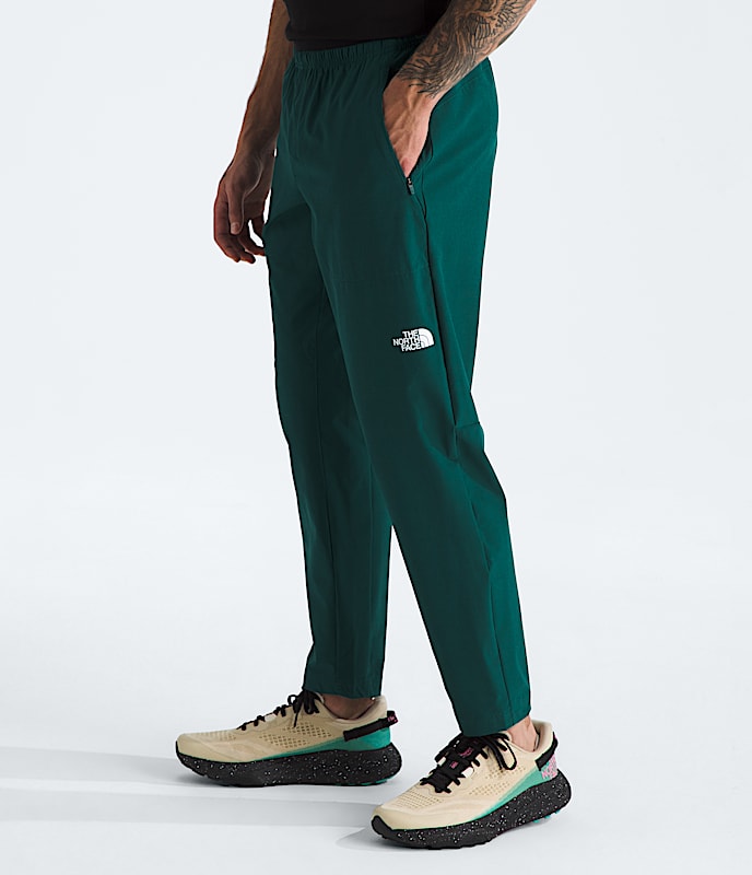 Men's 24/7 Woven Joggers | The North Face