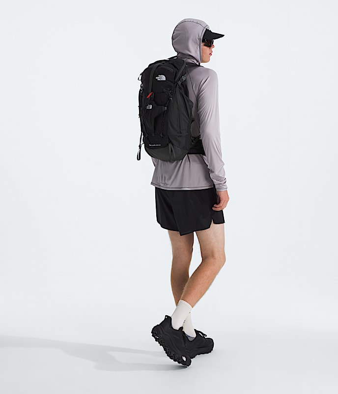 Trail Lite Speed 30 Backpack TNF MODELBACK