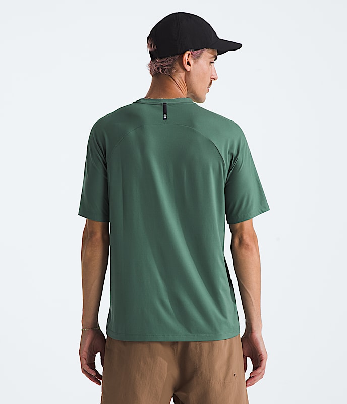 Men’s Dune Sky Short-Sleeve Crew