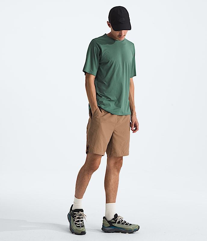 Men’s Dune Sky Short-Sleeve Crew
