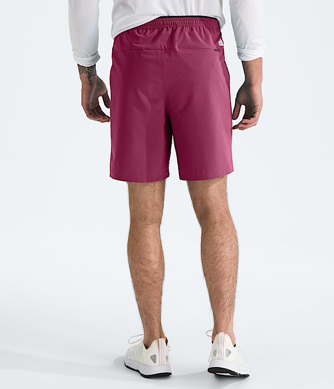 Men’s Wander Shorts 2.0 - 3