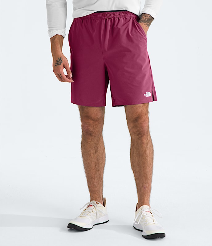 Men’s Wander Shorts 2.0 - 1