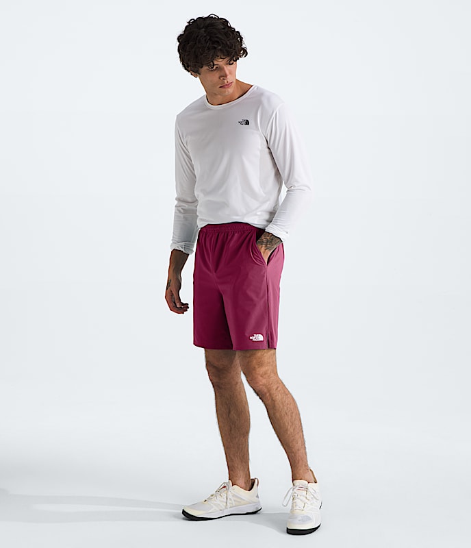 Men’s Wander Shorts 2.0