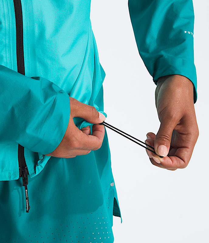 Women’s Summit Series Superior FUTURELIGHT™ Jacket - 8