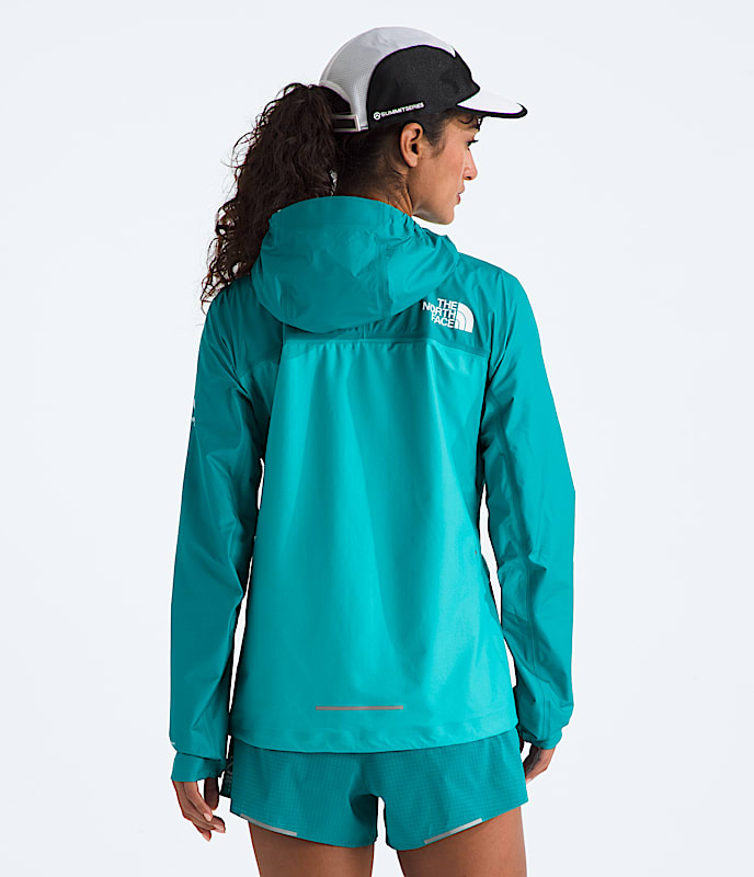 Women’s Summit Series Superior FUTURELIGHT™ Jacket - 4