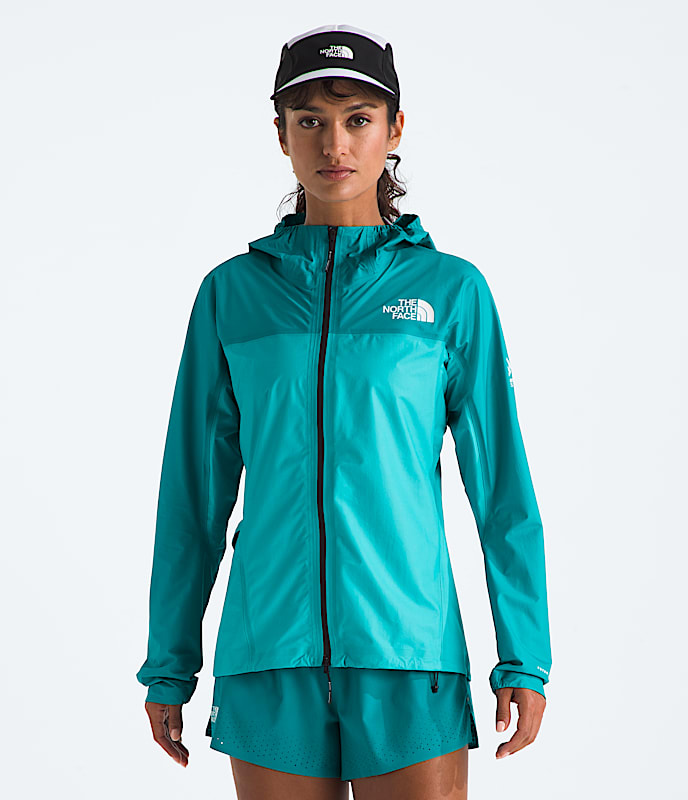Women’s Summit Series Superior FUTURELIGHT™ Jacket - 1