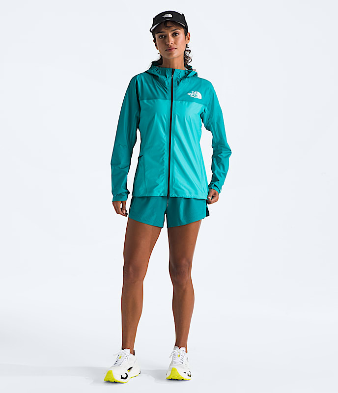 Women’s Summit Series Superior FUTURELIGHT™ Jacket - 2