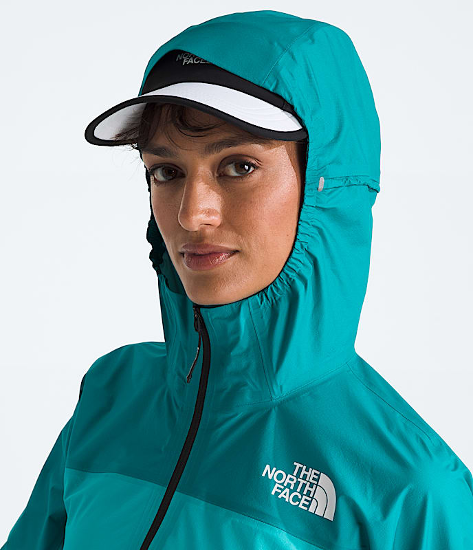 Women’s Summit Series Superior FUTURELIGHT™ Jacket - 6