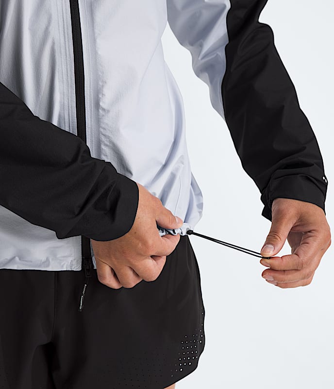 Womens Summit Series Superior FUTURELIGHT Jacket TNF ALT1