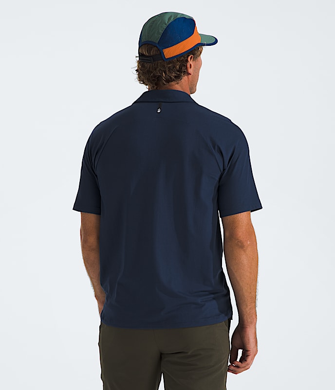 Men’s Dune Sky Polo - 3