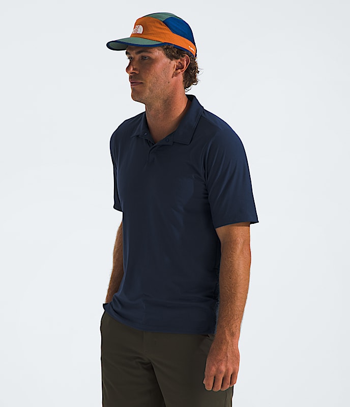 Men’s Dune Sky Polo - 4