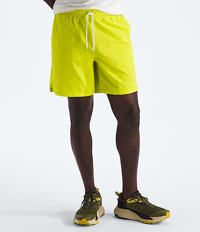 Men’s Action Shorts 2.0
