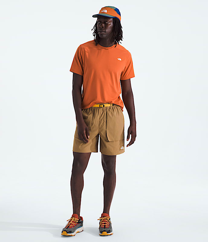 Men’s Adventure Tee