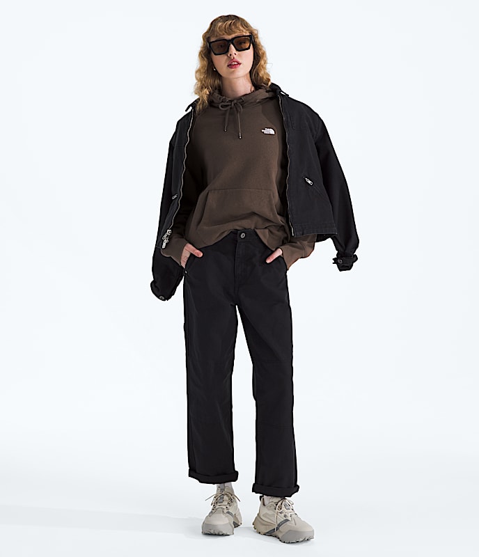 Women’s Evolution Hoodie - 2