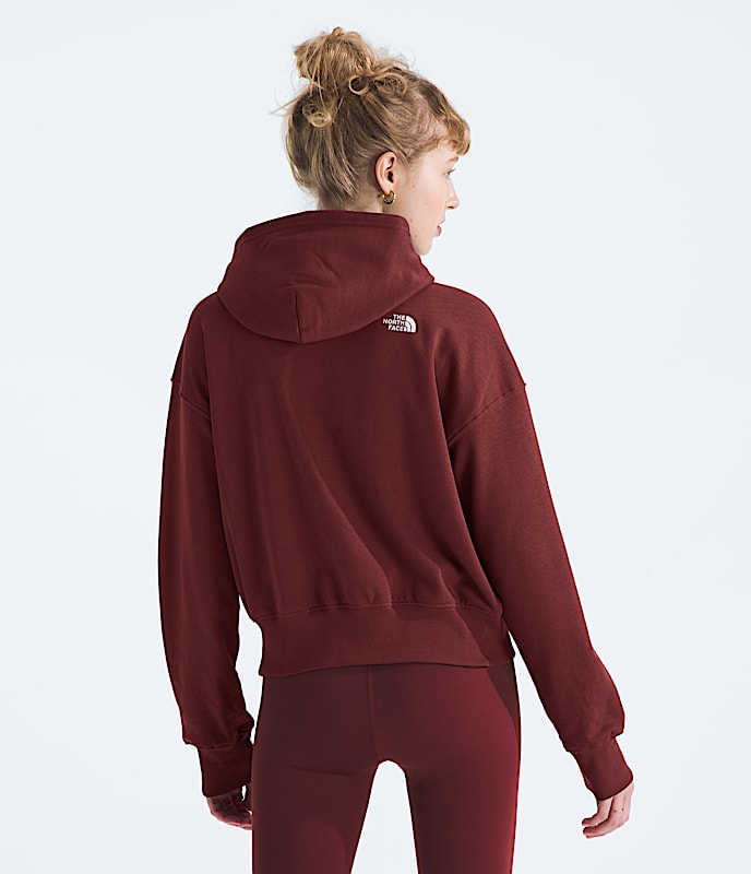 Women’s Evolution Full-Zip - 4