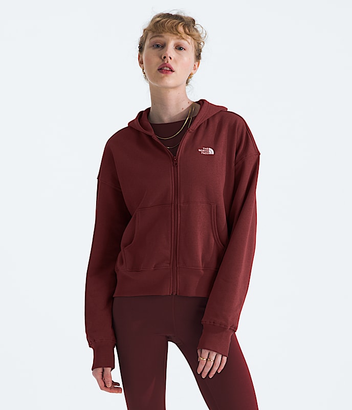 Women’s Evolution Full-Zip - 1