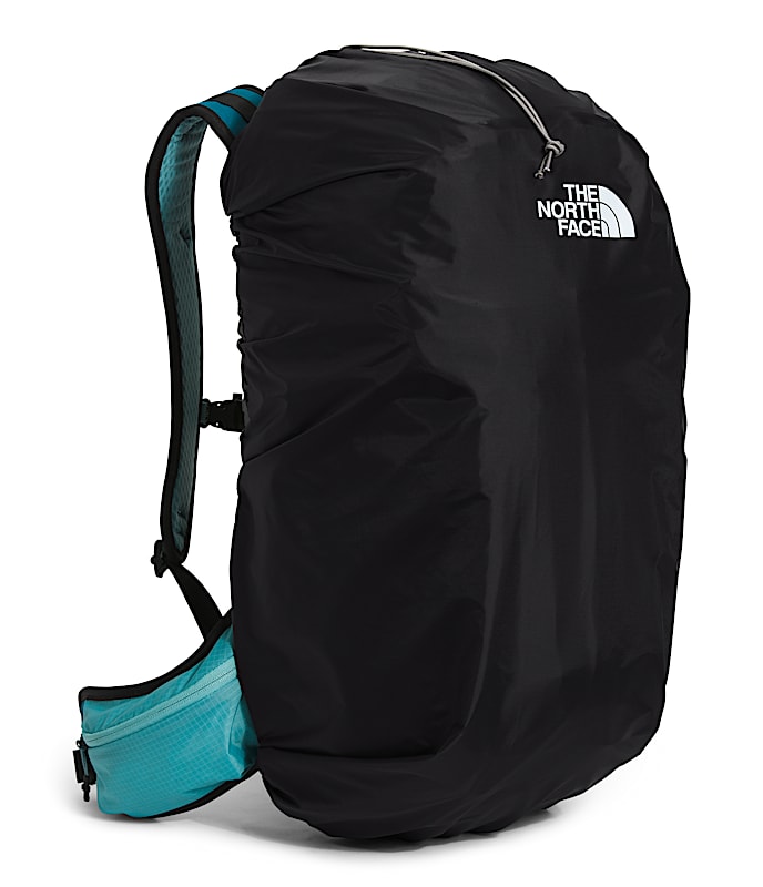 Pack Rain Cover TNF ALT1